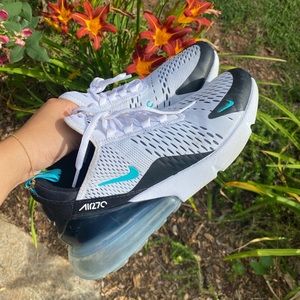 Nike Air Max 270